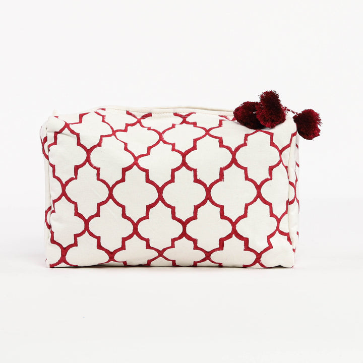 Eudore Toiletry Bag koresjewelry