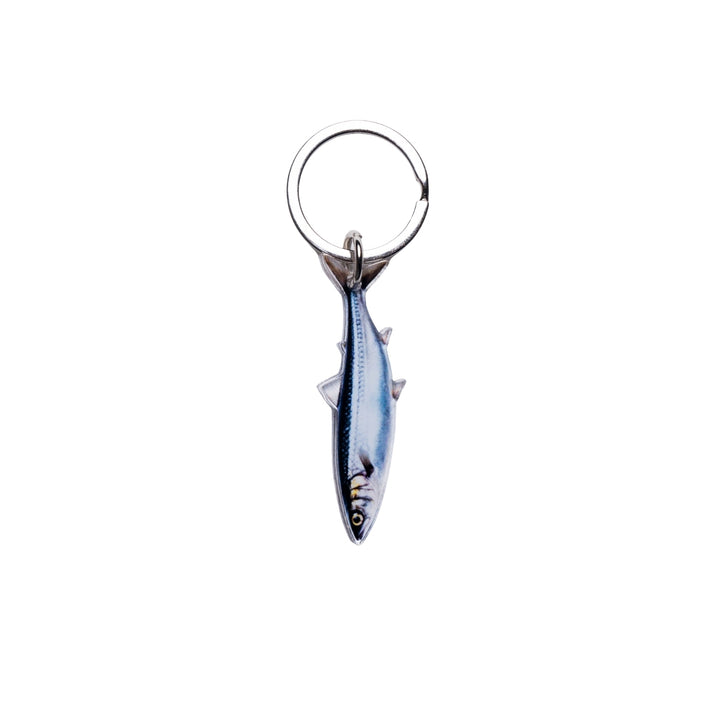 Keychain Fish 2