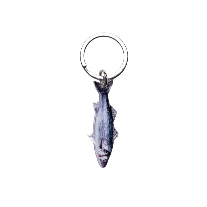 Keychain Fish 1