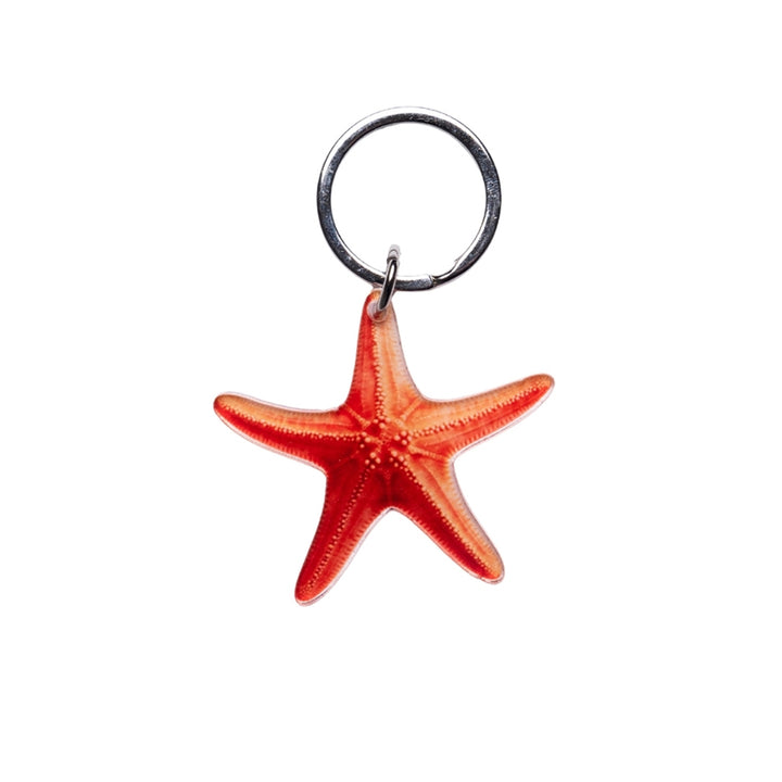 Keychain Asteria