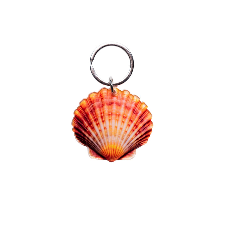 Keychain Shell