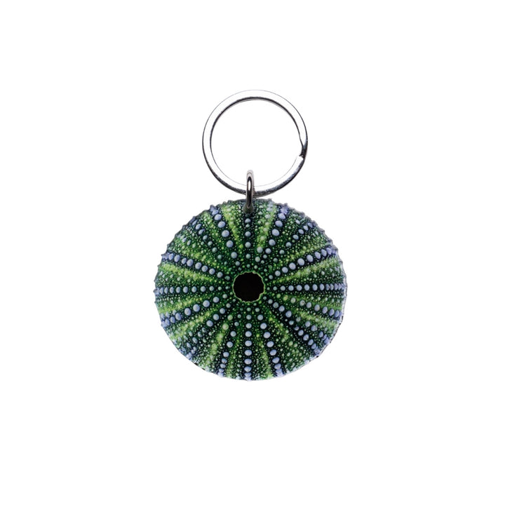 Keychain Urchin