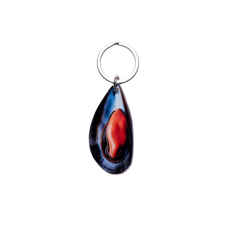 Keychain Mussel
