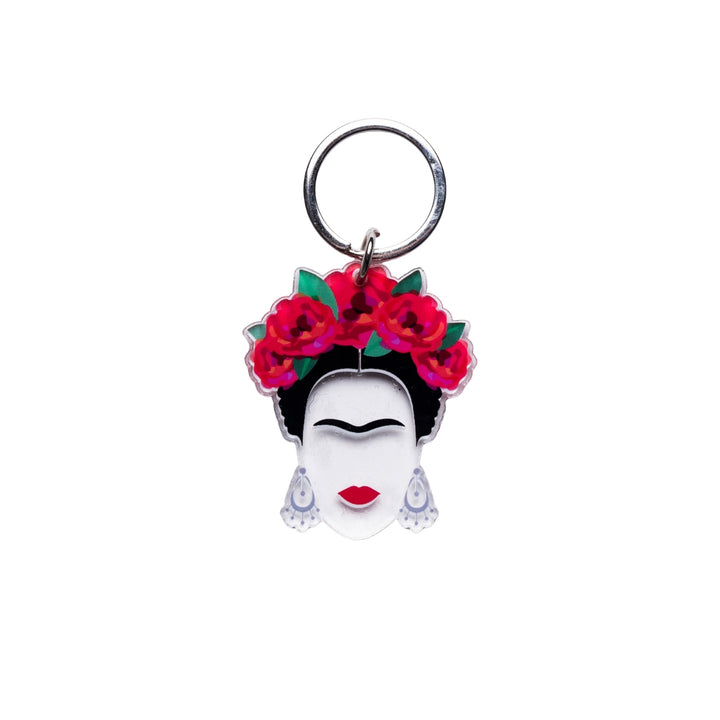 Keychain Frida