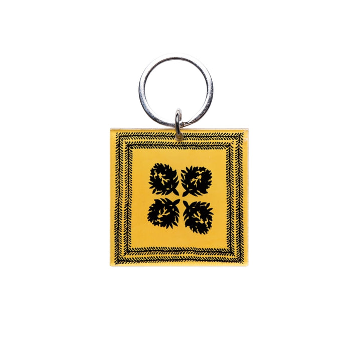 Keychain Skyrian