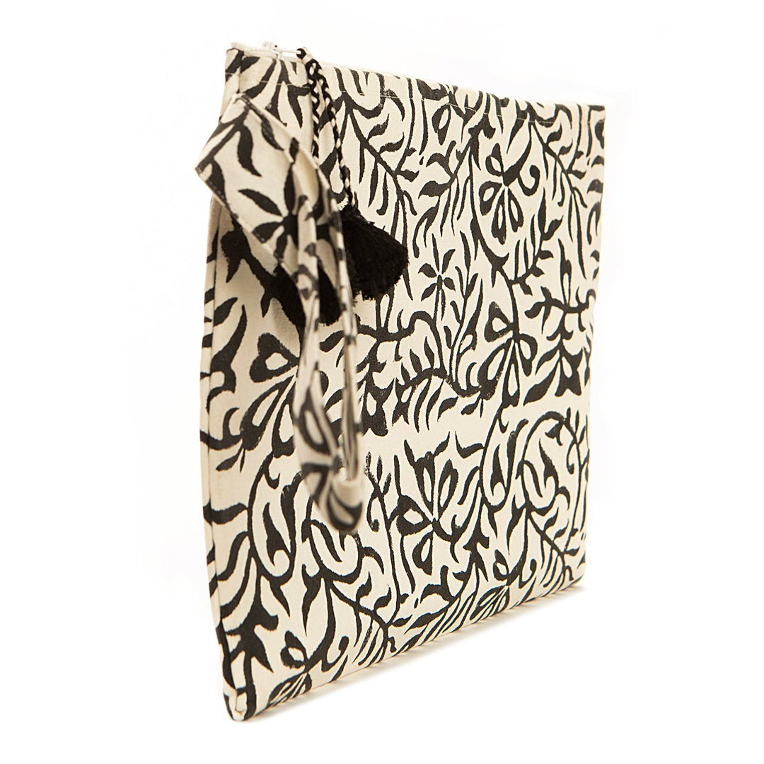 Pouch Bag 026 koresjewelry