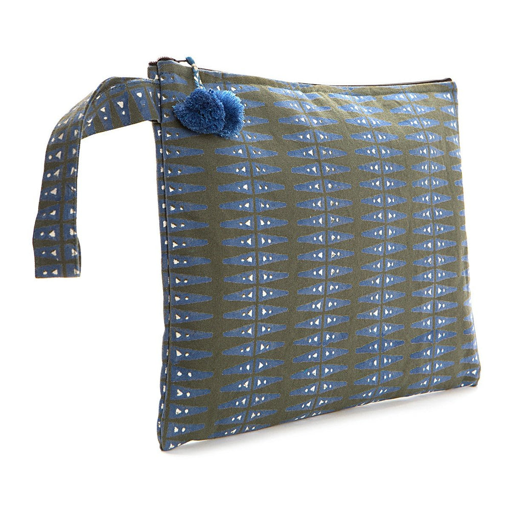 Pouch Bag 124 koresjewelry