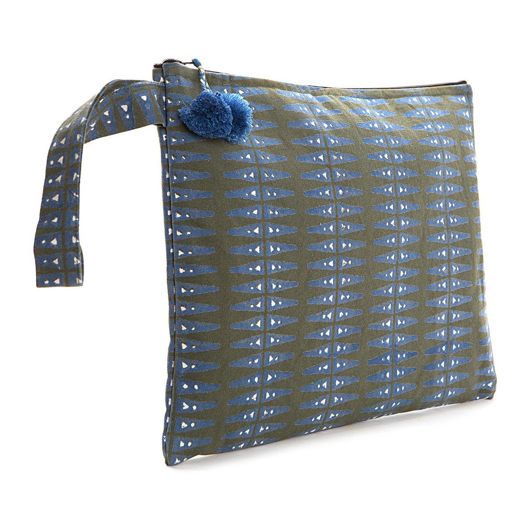 Pouch Bag 124 koresjewelry