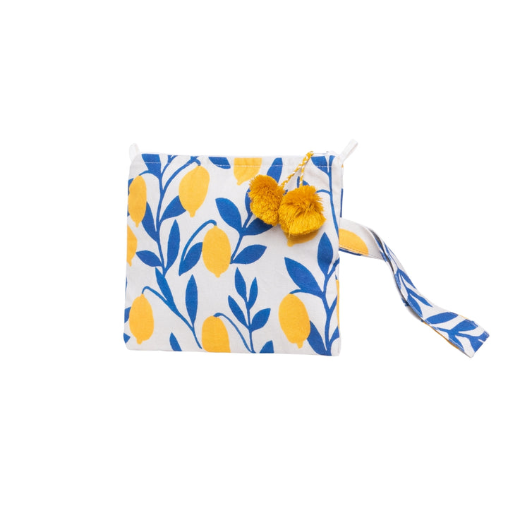 Scorpaena Beuteltasche