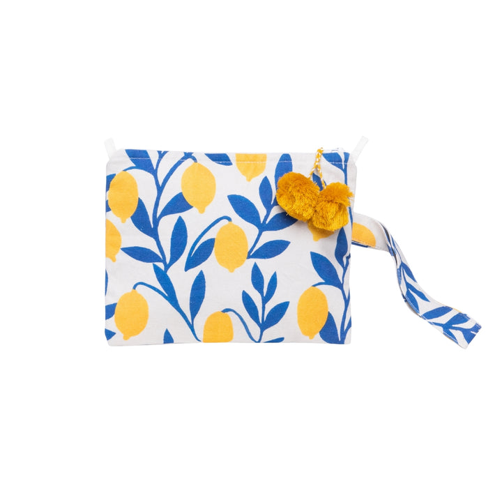 Scorpaena Beuteltasche