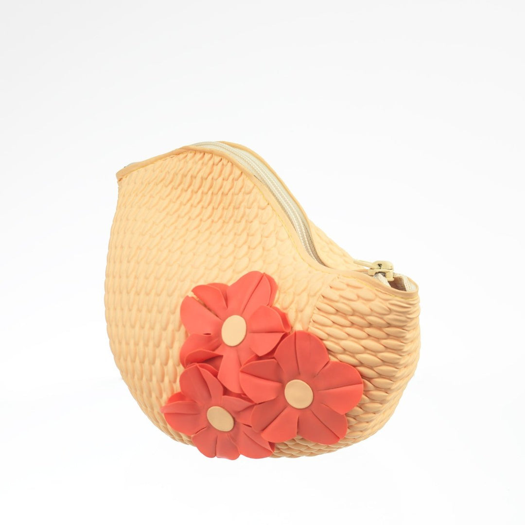 Swim Bags 3 Flowers Pesca 434 koresjewelry