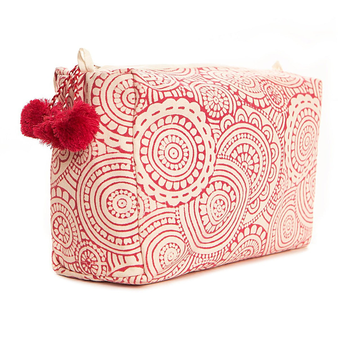 Toiletry Bag 039 koresjewelry