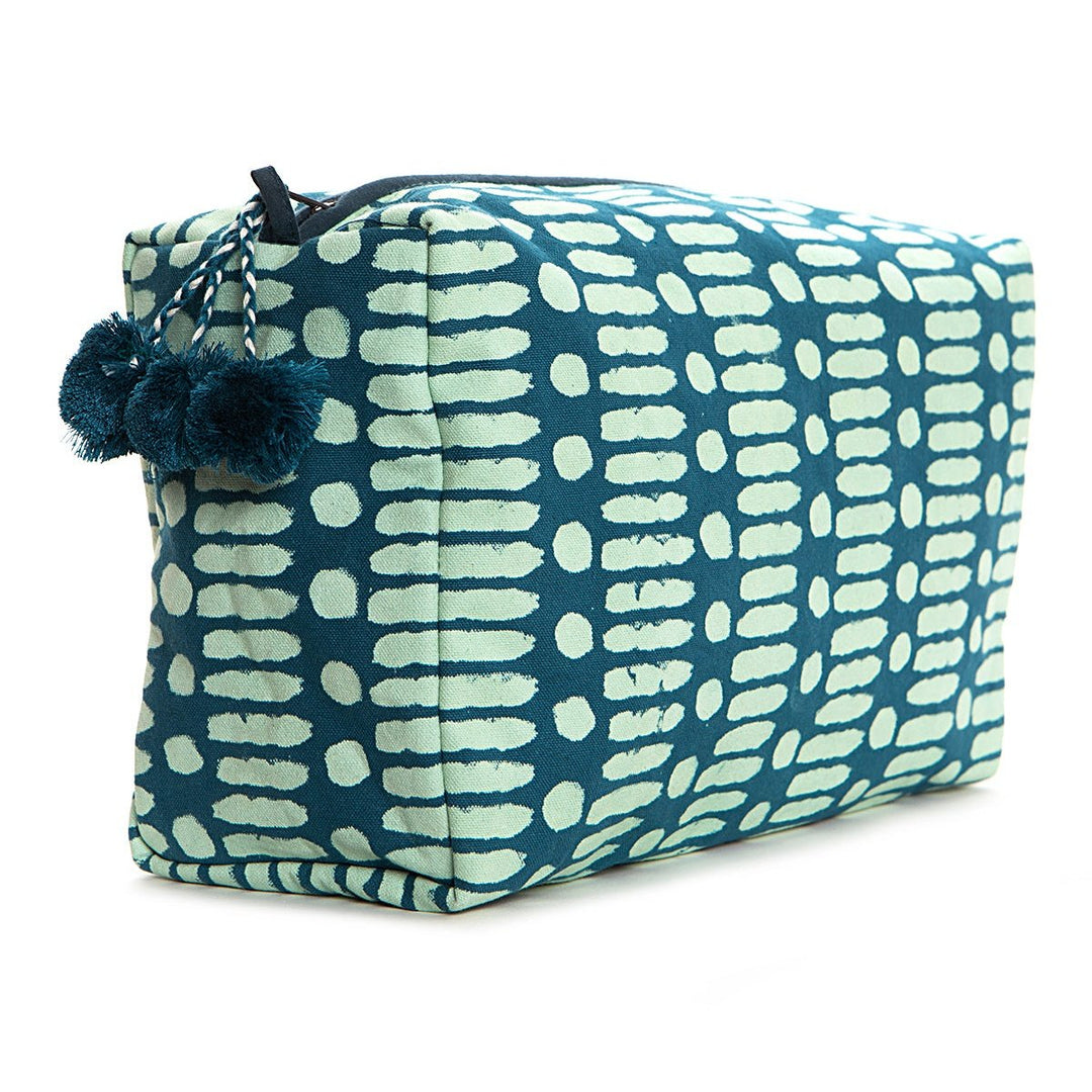 Toiletry Bag 089 koresjewelry