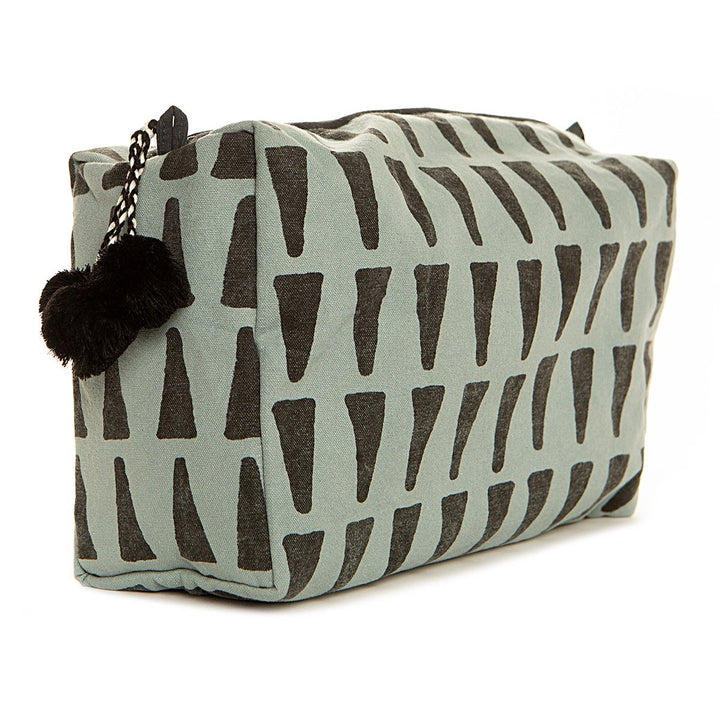 Toiletry Bag 094 koresjewelry