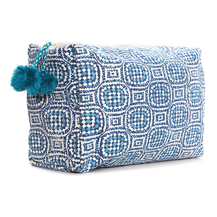 Toiletry Bag 111 koresjewelry