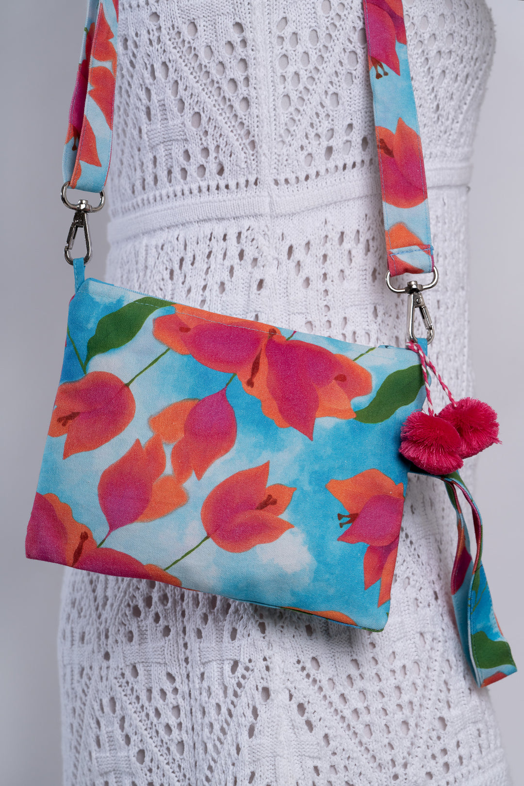 Scorpaena Beuteltasche