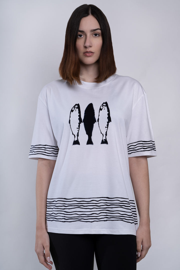 Fish T-Shirt
