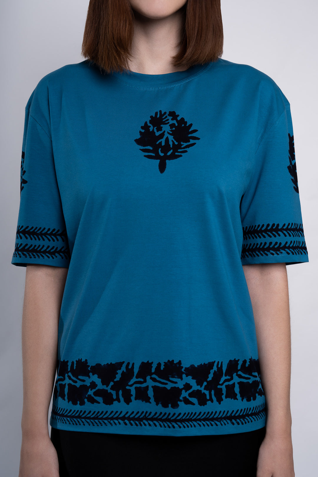 Skyrian Blue T-Shirt
