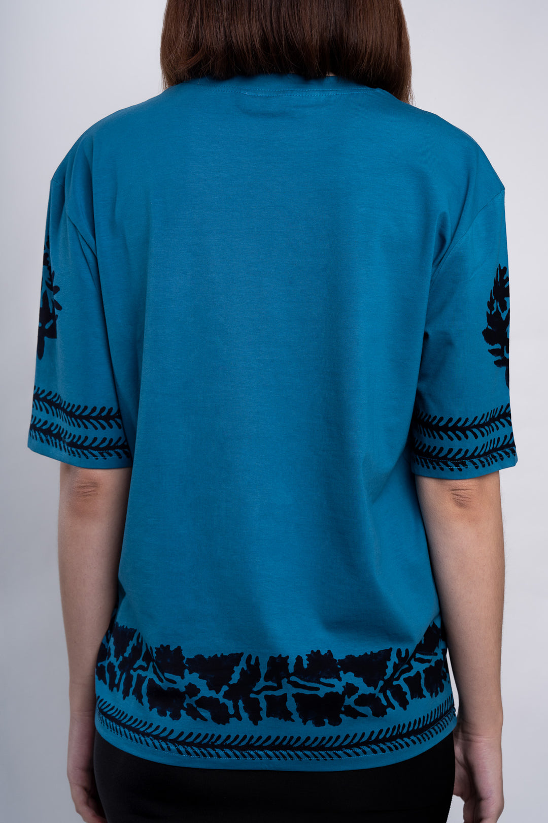 Skyrian Blue T-Shirt