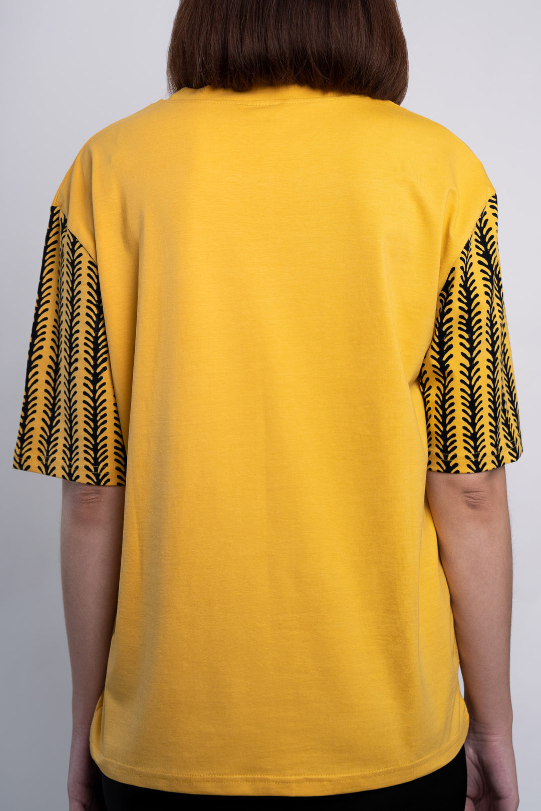 Skyrian Yellow T-Shirt