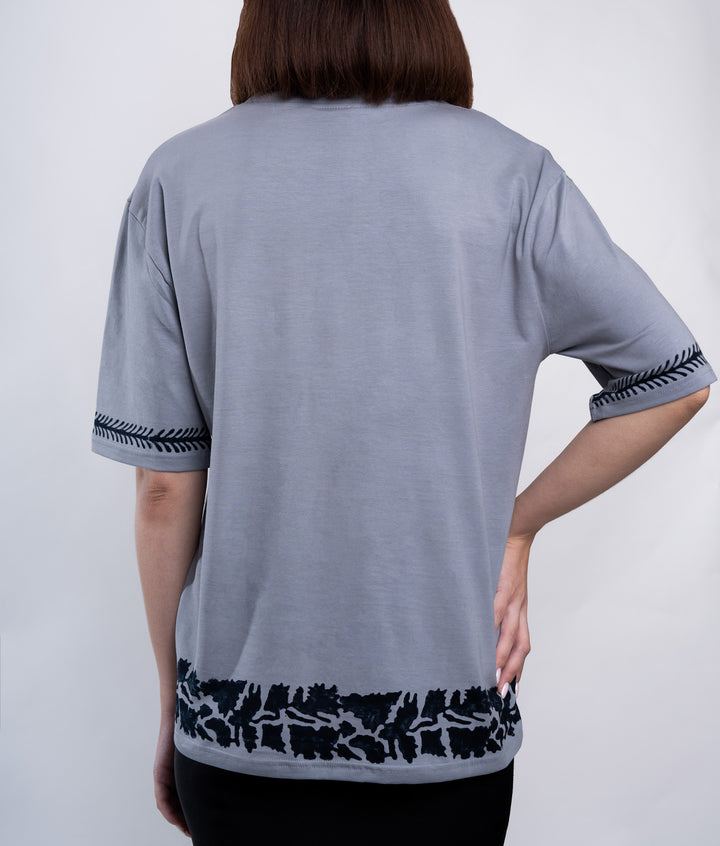 Skyrian Grey T-Shirt