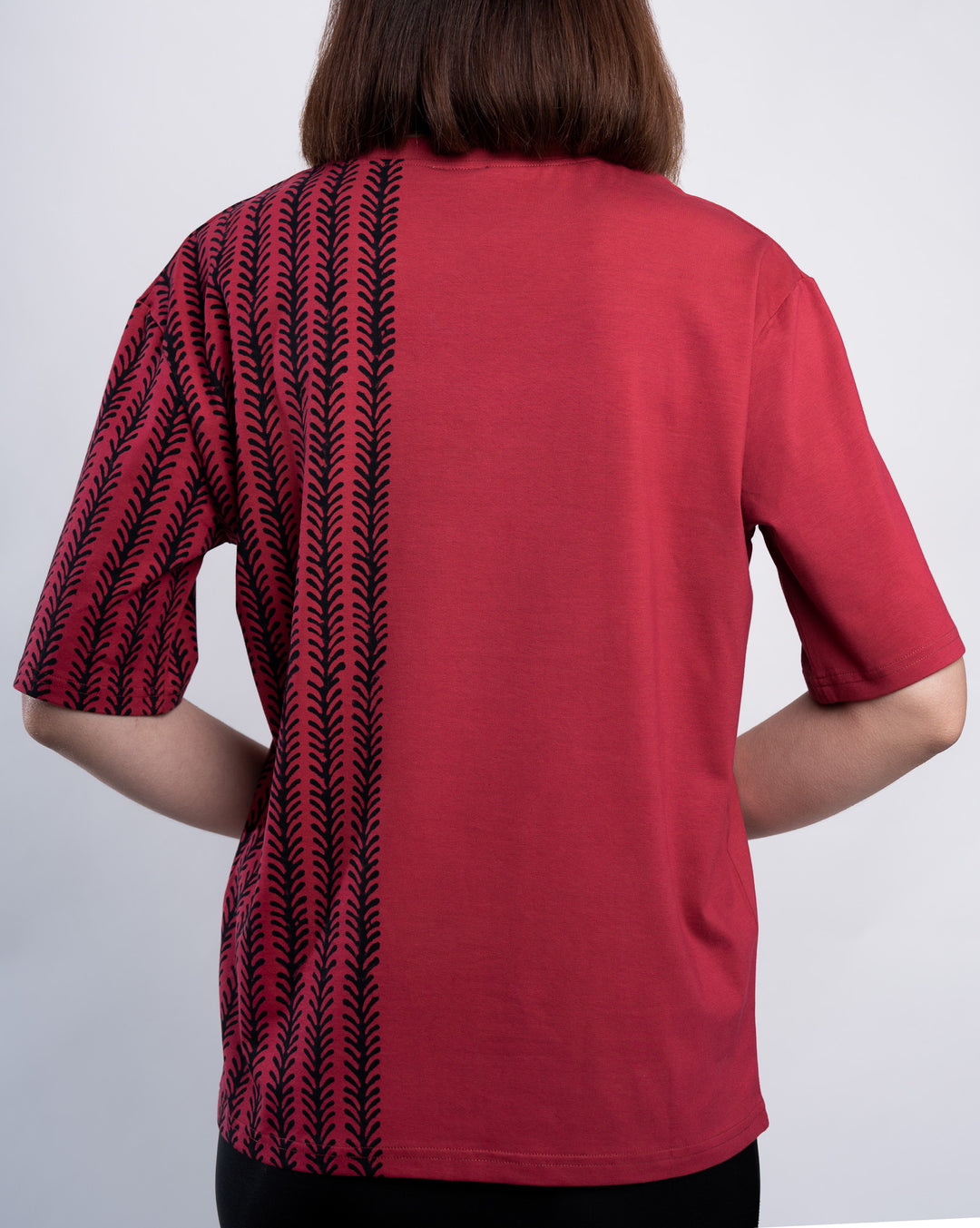 Skyrian Red T-Shirt