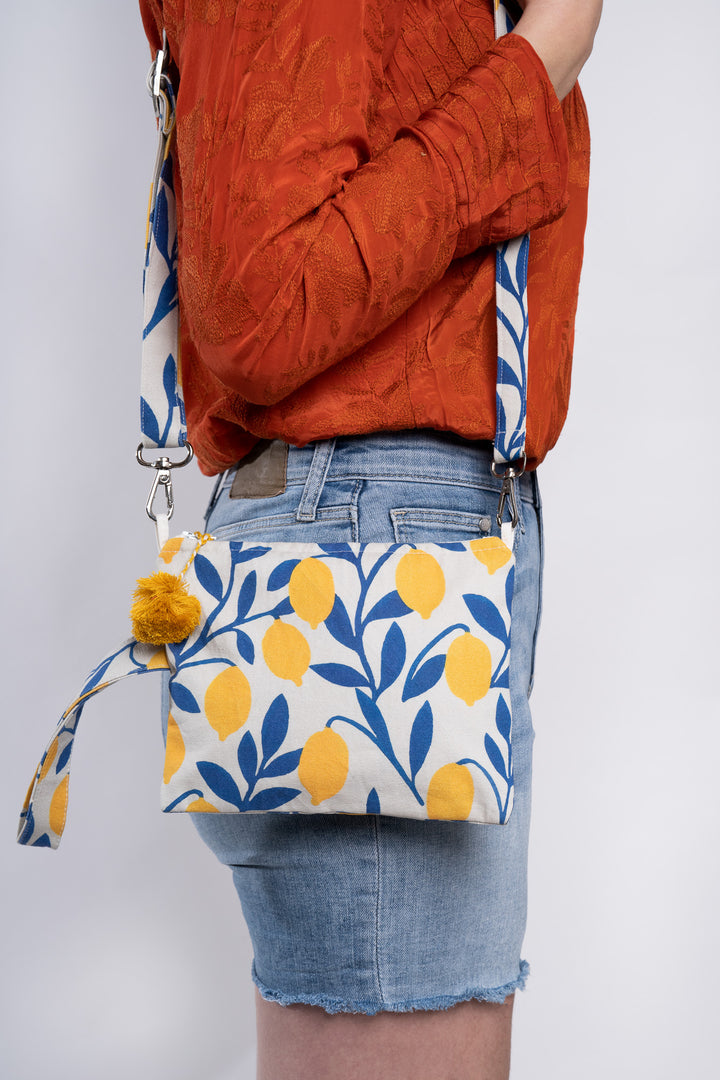 Scorpaena Beuteltasche