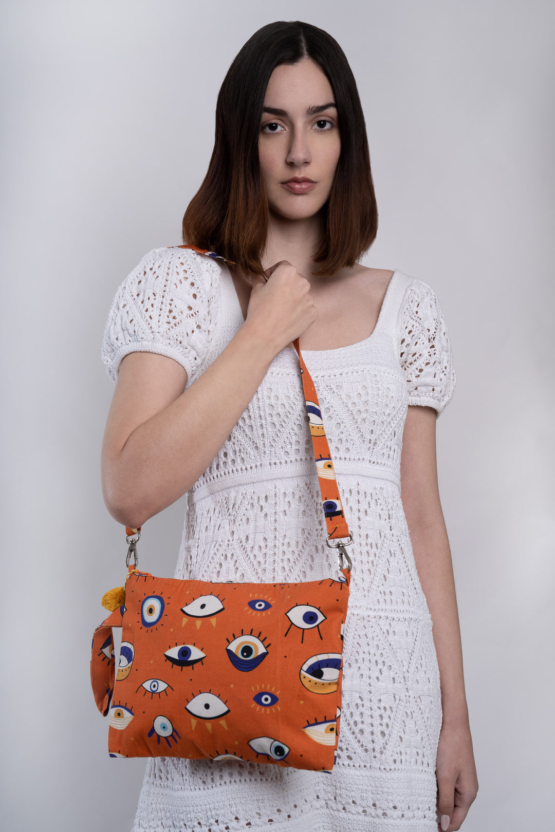 Bolsa de pulso Color Fish