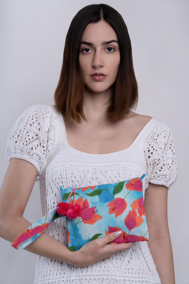 Scorpaena Beuteltasche