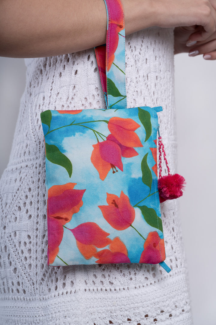 Scorpaena Beuteltasche