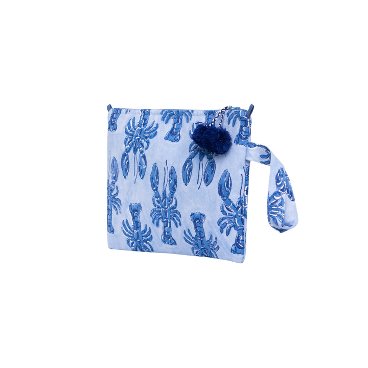 Bolsa de pulso Color Fish