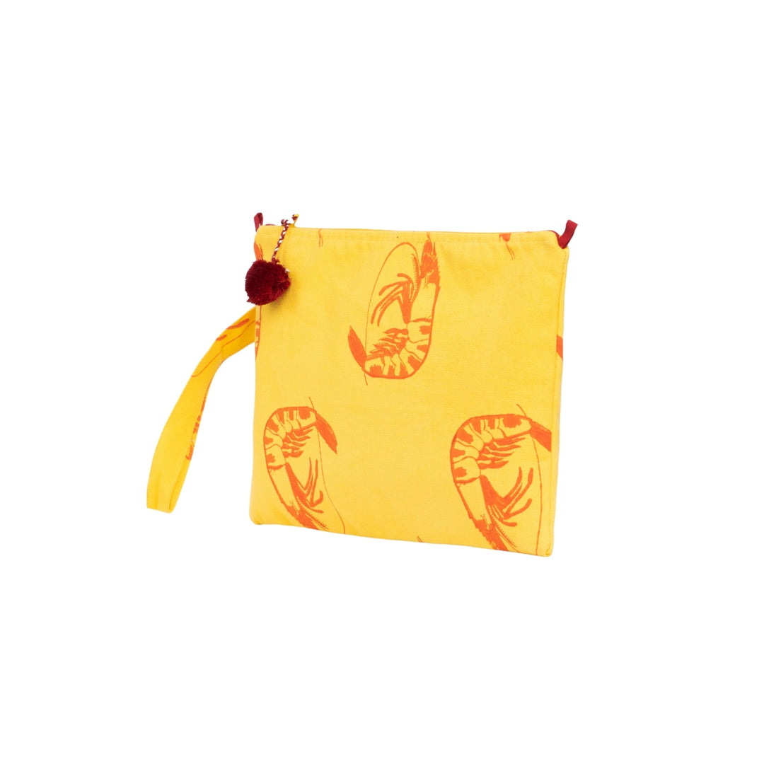 Bolsa de pulso Color Fish