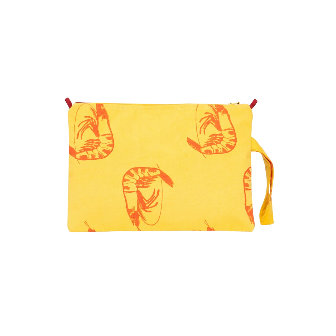 Bolsa de pulso Color Fish