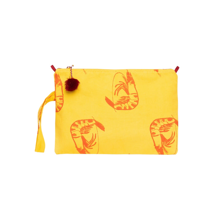 Bolsa de pulso Color Fish