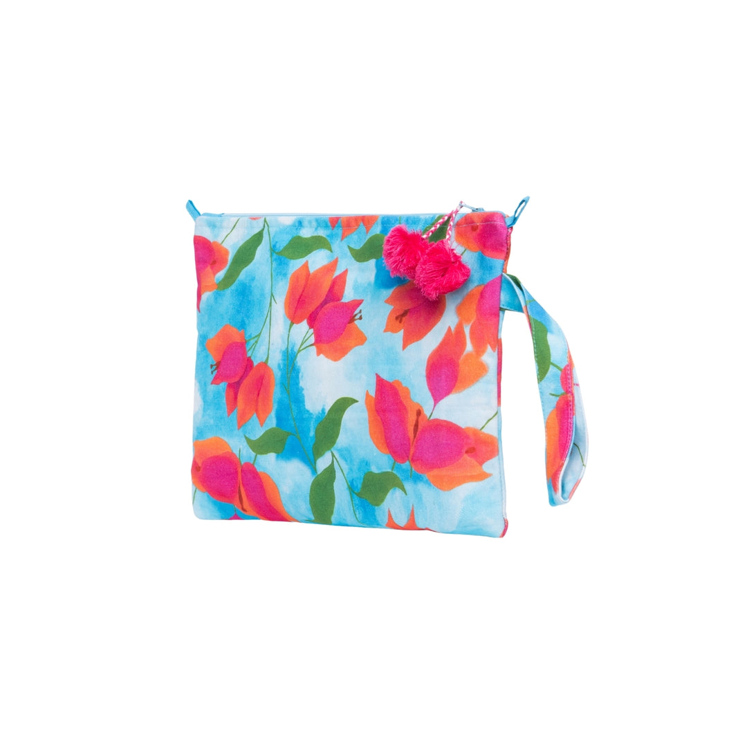 Bolsa de pulso Color Fish