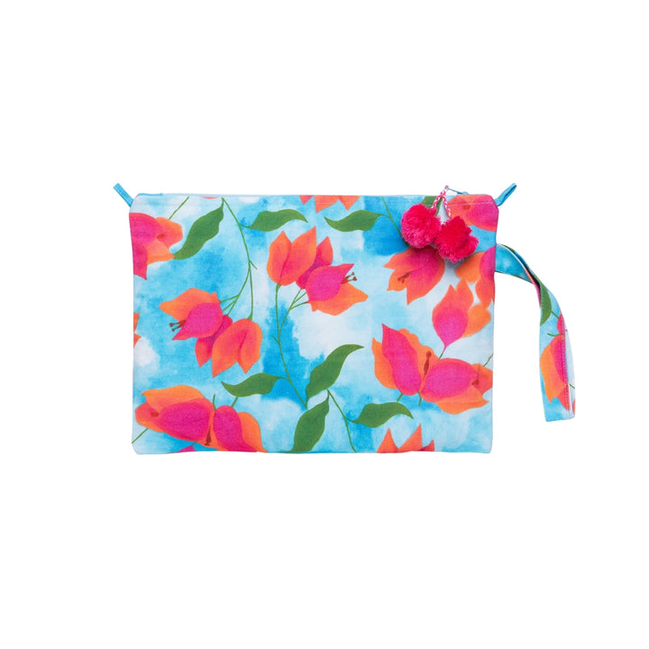 Bolsa de pulso Color Fish