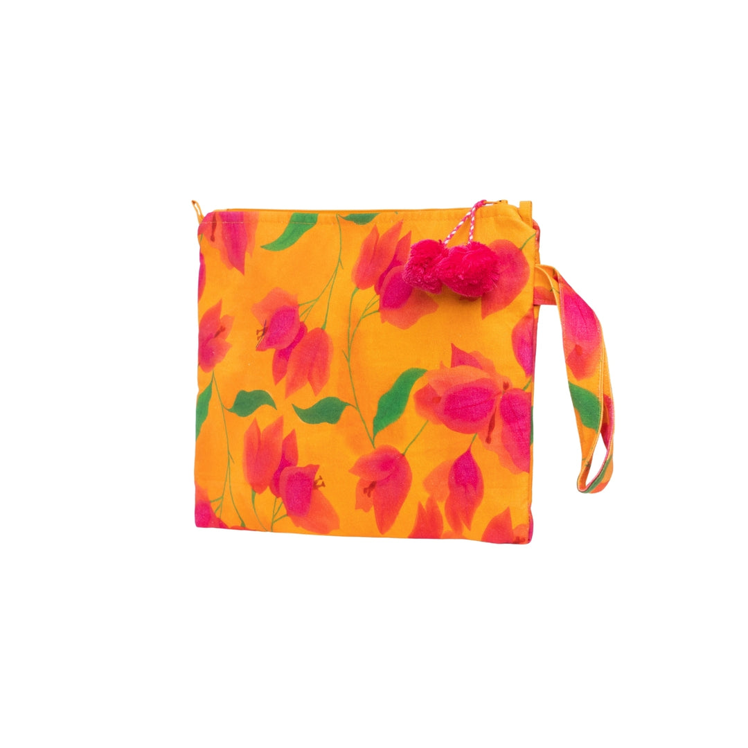 Bolsa de pulso Color Fish