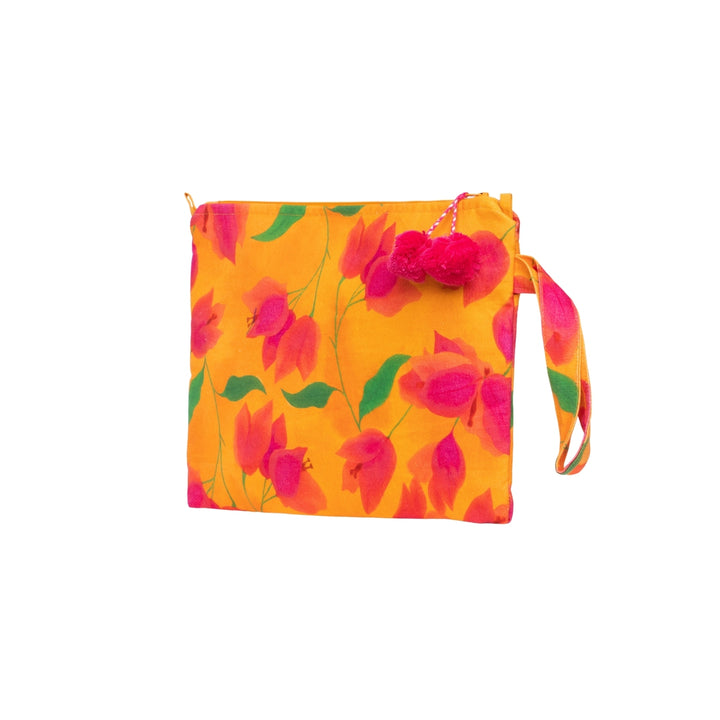 Bolsa de pulso Color Fish