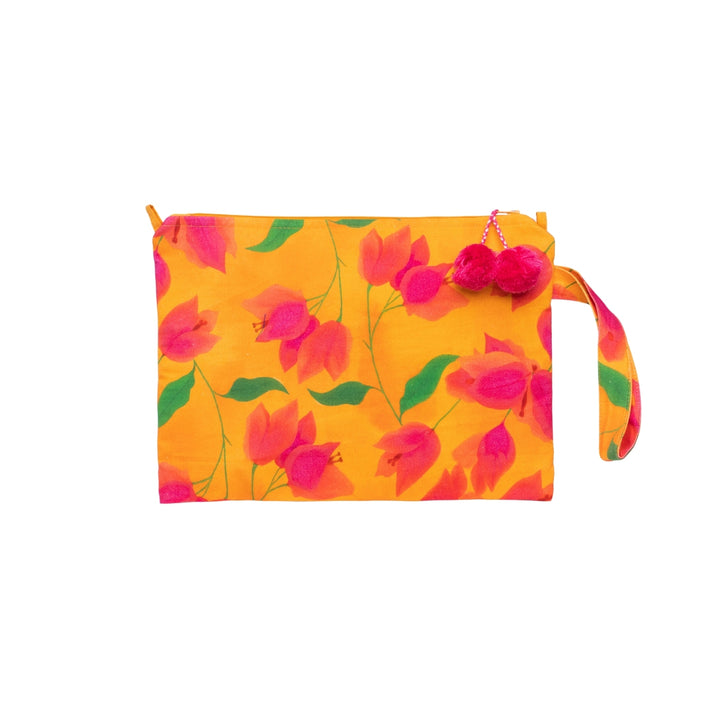 Bolsa de pulso Color Fish