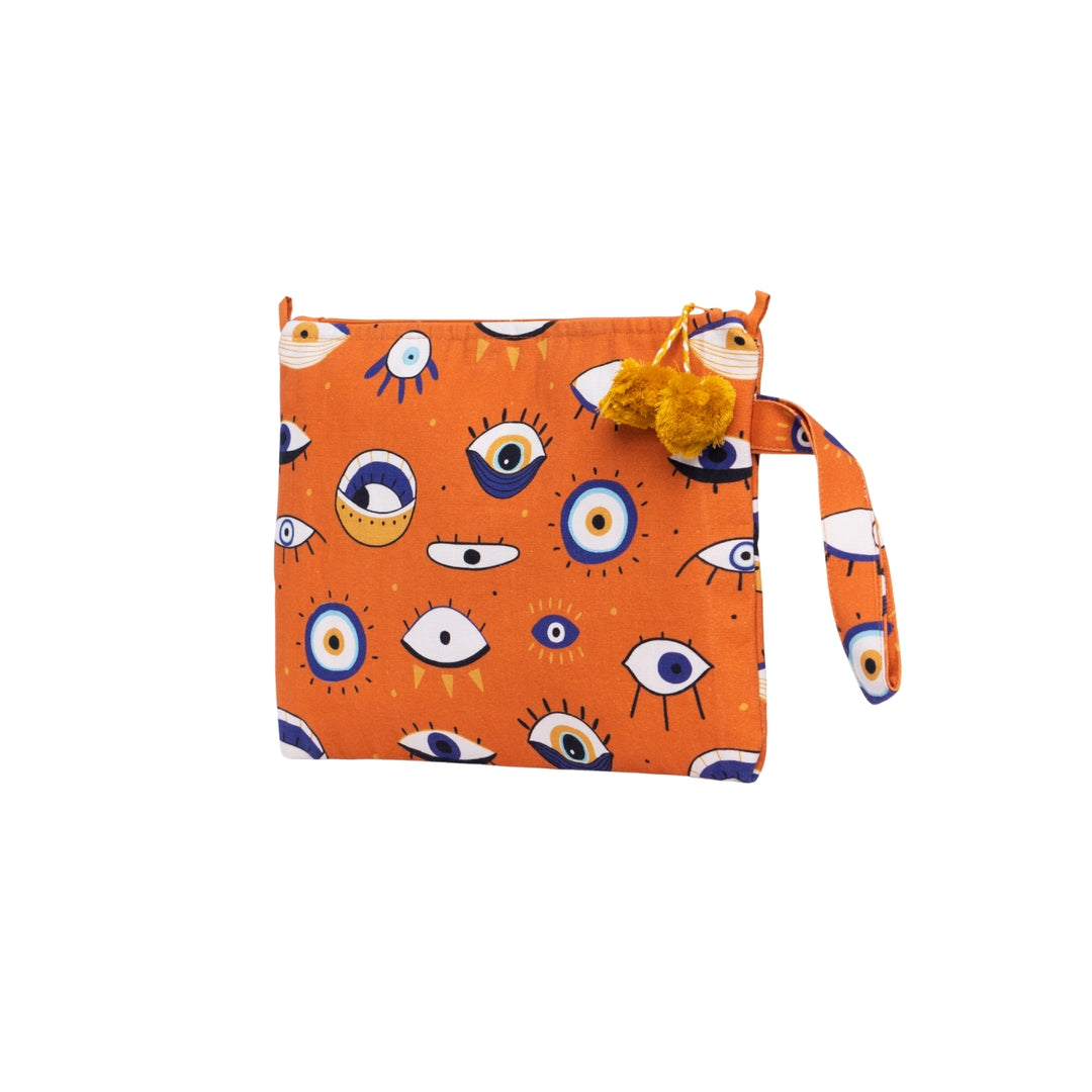 Bolsa de pulso Color Fish