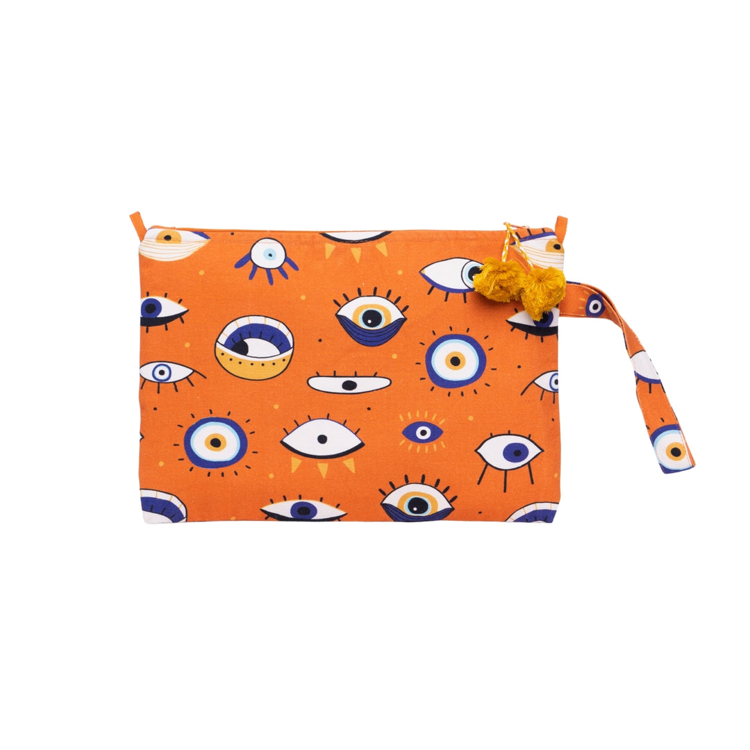 Bolsa de pulso Color Fish