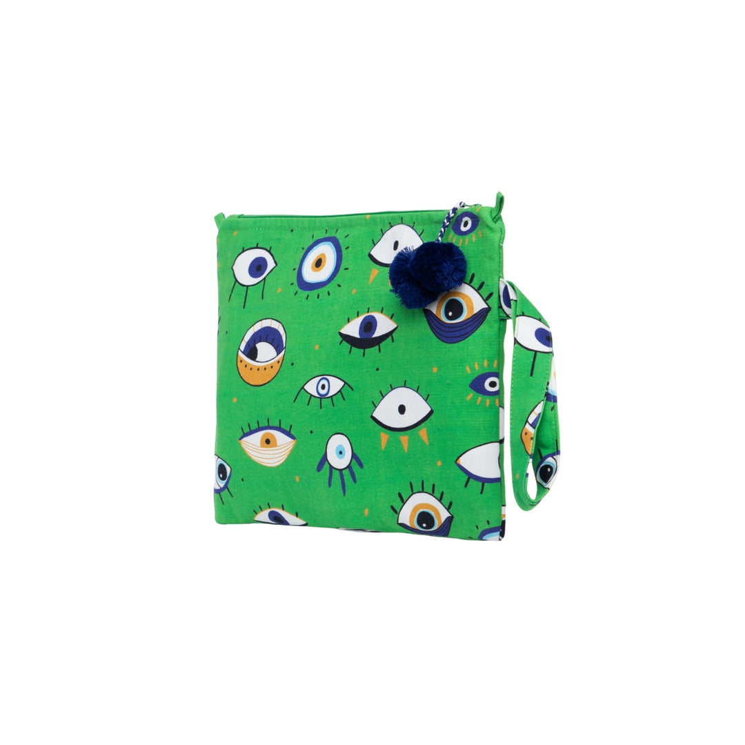 Bolsa de pulso Color Fish