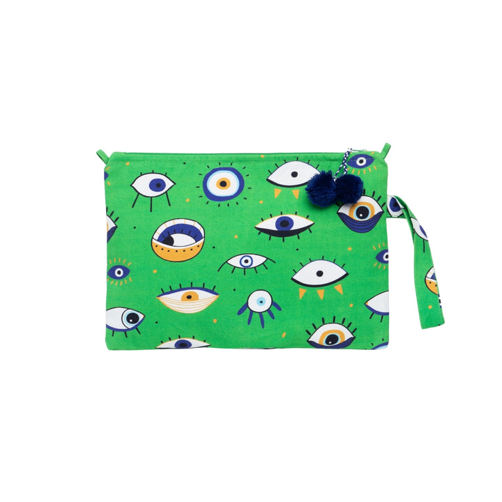 Bolsa de pulso Color Fish