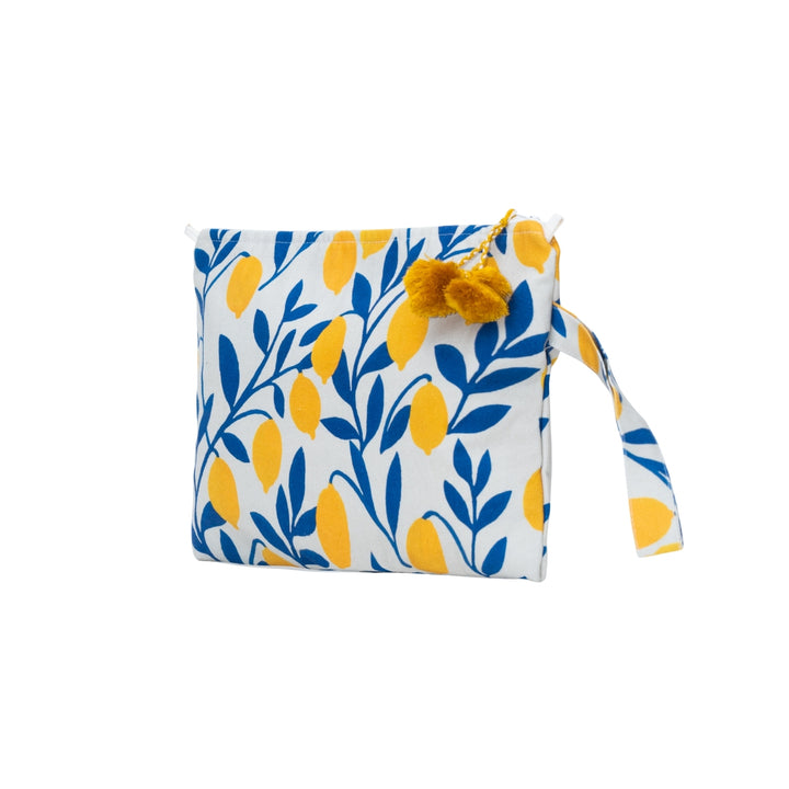 Bolsa de pulso Color Fish