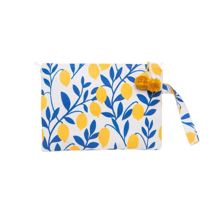 Bolsa de pulso Color Fish