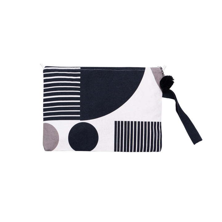 Bolsa de muñeca Modulor