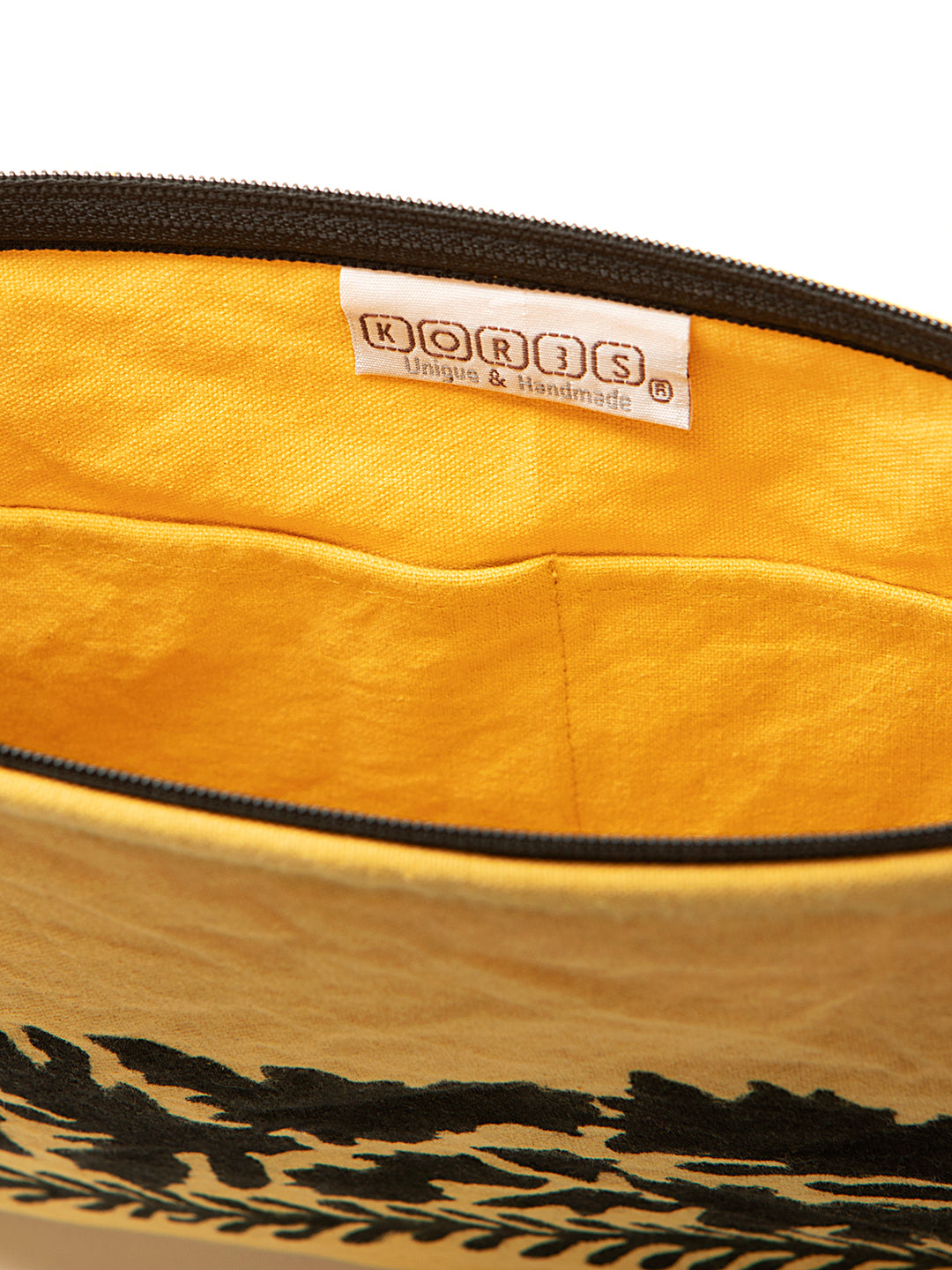 Skyrian Wristlet Yellow