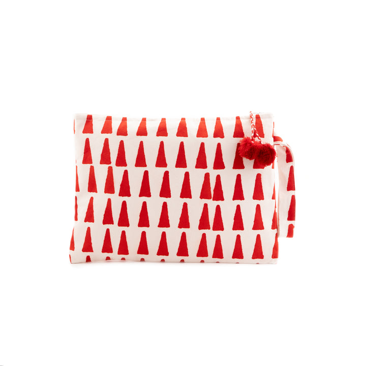 Melite Handgelenktasche