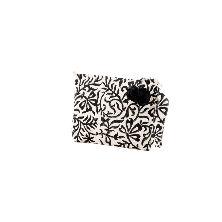 Evippe Pouch Bag koresjewelry