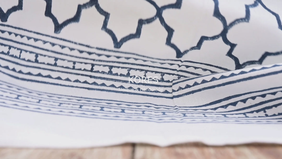 Nappe ou Couvre Sofa 98